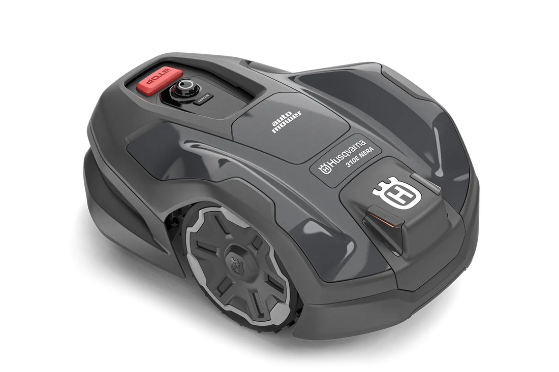 Husqvarna Automower® 310E NERA (1000 m²)