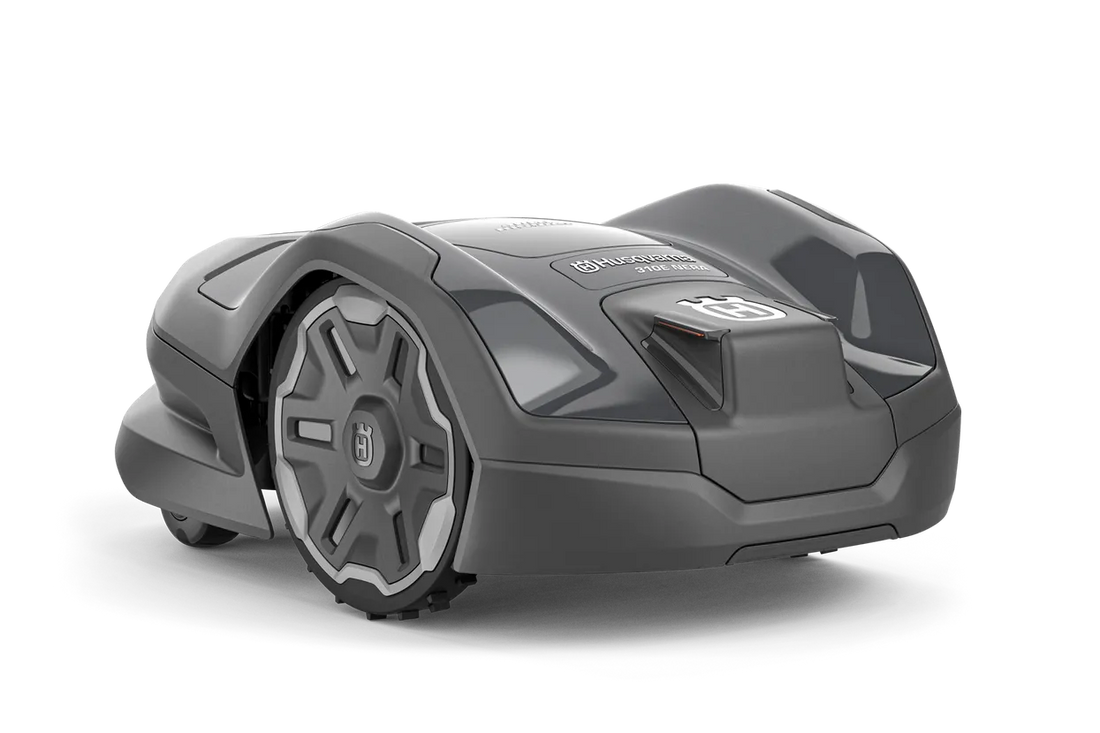 Husqvarna Automower® 310E NERA (1000 m²)