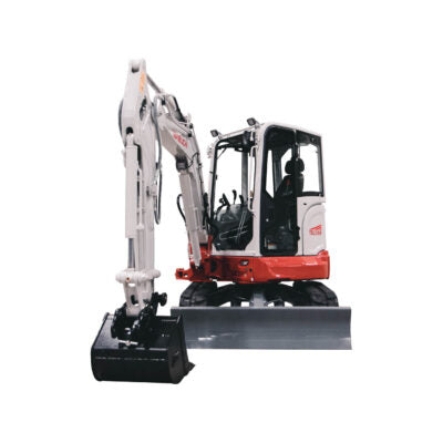 Used Plant Machinery