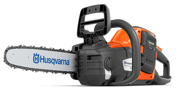 Chainsaws (Battery)