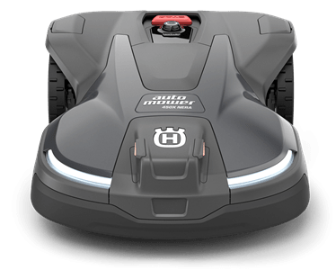 Residential Robotic Lawn Mower