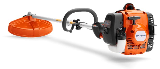 Petrol Grass Trimmers