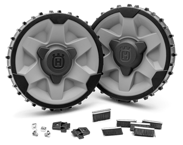 Parts And Accessories For Robotic Lawn Mowers