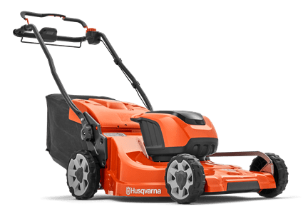 Lawnmowers (Battery)