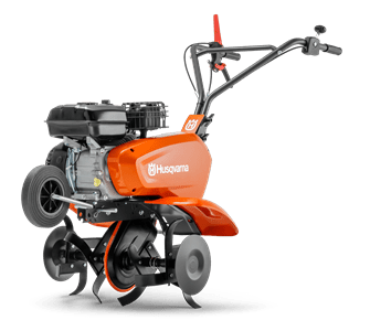 Petrol Cultivators and Tillers