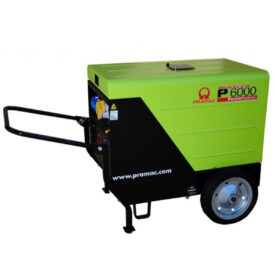 Diesel Generators