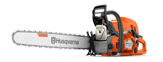 Petrol Chainsaws