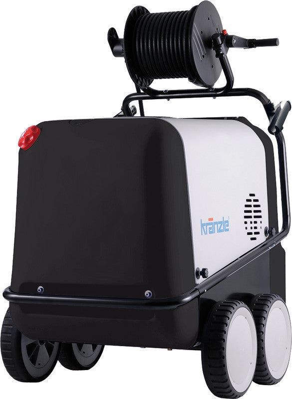 Kranzle Hot Pressure Washers