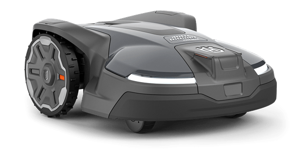 Used Robotic Mowers