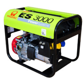 Petrol Generators