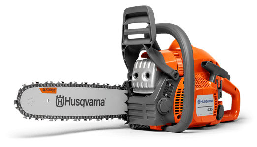 Husqvarna 435 chainsaw bar and chain hotsell